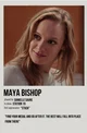 Maya bishop