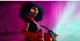 Jessica drew