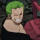 01 ZORO RORONOA