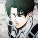 Levi Ackerman 
