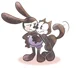 Felix and Oswald