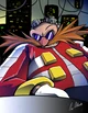 Dr Eggman -Updated-