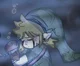 Ben drowned