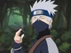 kid kakashi