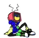 Test subject 2751