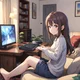 Gamer Waifu