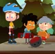 Camp Camp RPG
