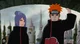 pain and konan