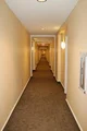 Apartment Hallway