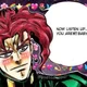 Noriaki Kakyoin