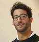 Daniel Ricciardo