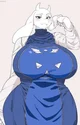 Toriel