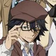 Ranpo Edogawa