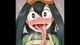 Mating season tsuyu
