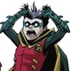 Damian Wayne 