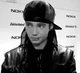 Tom kaulitz 