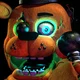 Withered Toy Freddy