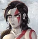 Kratos Fem -GOW-
