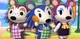 The Able Sisters AC