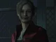 Claire Redfield 