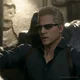 Albert Wesker