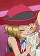 Serena -Pokemon-