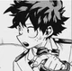 Izuku Midoriya
