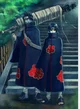 kisame and itachi