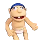 Baby Jeffy 