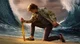Percy Jackson