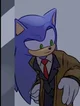 Ceo Sonic
