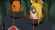 tobi and deidara