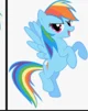 Rainbow Dash