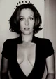 Gillian Anderson