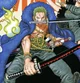 Roronoa Zoro