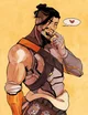 Hanzo Shimada