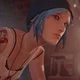 Chloe Price 