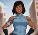 Korra