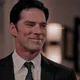 SSA Aaron Hotchner 