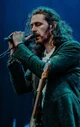 Andrew Hozier-Byrne