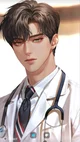 Aaron Kenzo