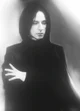 Young Severus Snape
