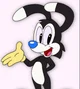 Dippy wilder