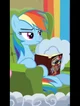 Rainbow Dash 