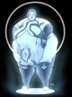 Fat Cortana