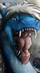Pet dragon maybe vor