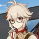 Kazuha 