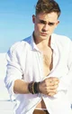 Dacre Montgomery 