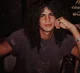 Saul Hudson 