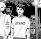HQ - Oikawa Tooru